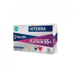 Viterra Platinum 55+ Mulher