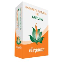 Sabonete Elegante Arruda