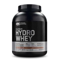 Platinum Hydrowhey Chocolate