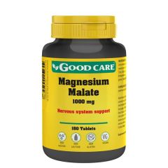 Magnésio Malate 1000Mg
