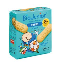 Biscoitos Bio