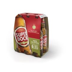 Cerveja Sem Glúten