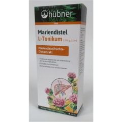 Marien Distel 250Ml