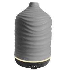 Difusor Living Cinzento Claro