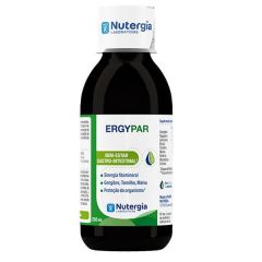 Ergypar Gastrointestinal - Suplemento Alimentar Líquido