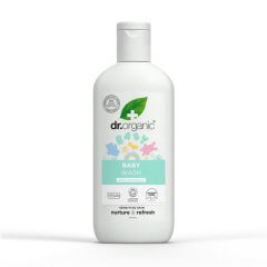 Banho Corpo E Cabelo Calêndula Bio