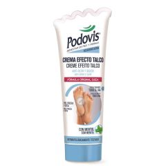 Creme Desodorizante Efeito Talco