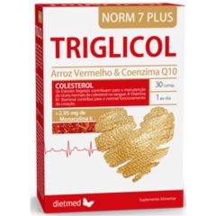 Triglicol Norm7 Plus