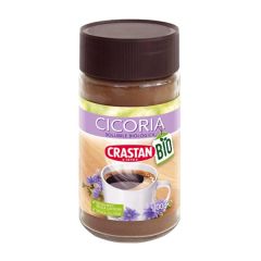 Chicória Instantânea Biológica