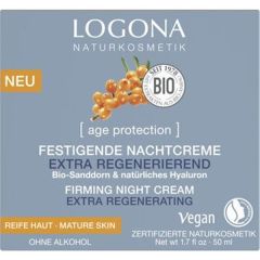 Creme De Noite Extra Regenerador Bio Ácido Hialurónico