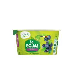 Prep. Fermentado De Soja Com Mirtilos Bio