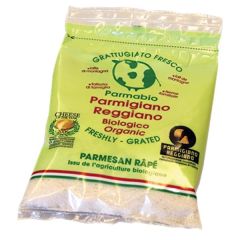 Queijo Parmesão D.O.P Ralado Bio