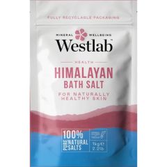Westlab Sais De Banho Dos Himalaias