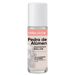 Deo Roll-On Pedra Alúmen