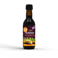 Molho Para Tempero Aminos