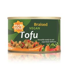 Tofu Braseado