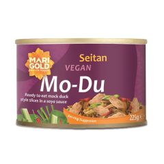 Mo-Du Seitan Pronto A Comer
