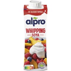 Creme De Soja Para Bater
