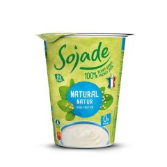 Sojade Preparado Fermentado De Soja Natural Bio