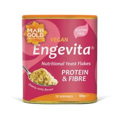 Marigold Engevita Flocos De Levedura Nutricional 100G