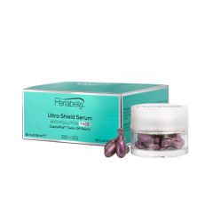 Ultra Shield Serum 30 Caps. Perl.