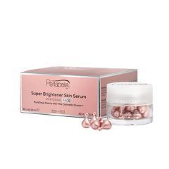 Super Brightner Skin Serum 30Caps.Perla.