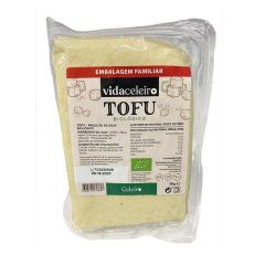 Tofu Biológico - Embalagem Familiar