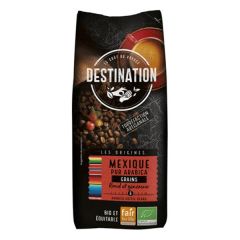 Café Bio Grão 100% Arabica México 250G