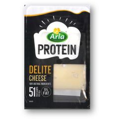 Arla Protein Queijo Fatiado 5%M.G 150G