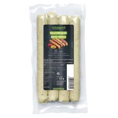 Vitaquell Salsichas Vegetarianas Tofu 4X80g