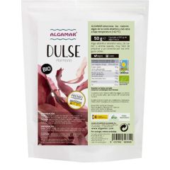 Alga Dulse Bio