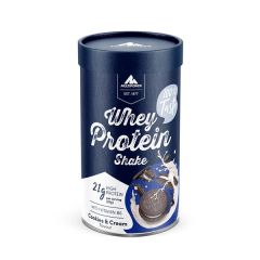 Multipower Whey Protein Shake Cookies