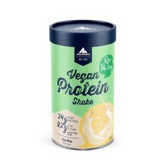 Multipower Vegan Protein Shake Baunilha