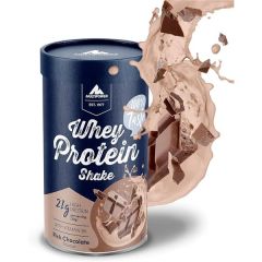 Multipower Whey Protein Shake Choco