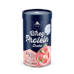 Multipower Whey Protein Shake Moran