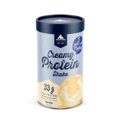 Multipower Creamy Prot.Shake Baunil