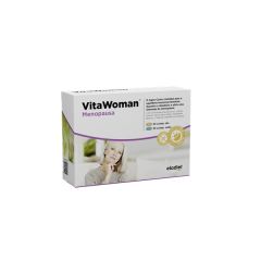 Vitawoman Menopausa