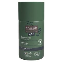 Desodorizante Roll-On Frescura 24 Horas Bio