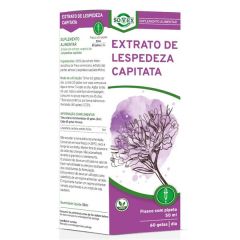 Extrato De Lespedeza Capitata