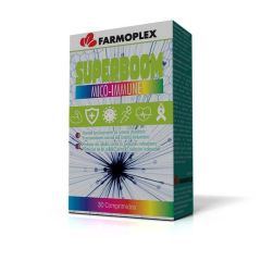 Superboom Mico-Immune