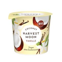 Harvest Moon Preparado Vegetal Coco Baunilha Bio 275G