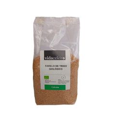 Farelo De Trigo Bio