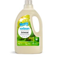 Detergente Líquido Roupa Universal