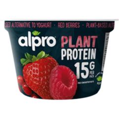Alpro Altern.Veg.Proteica Frut.Verm.200G