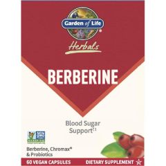 Berberina