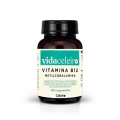 Vitamina B12 Metilcobalamina