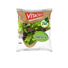 Vitacress Salada Iberica Bio 100G