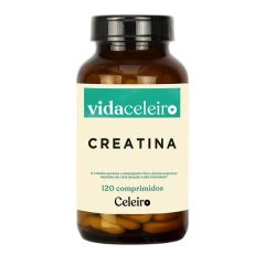 Creatina Em Comprimidos