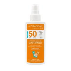 Protetor Solar Bio Spray Criança Fps 50 - Proteção Elevada