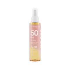 Protetor Solar Óleo Fps 50 - Proteção Elevada